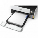 Impresora Alto Rendimiento Wifi A4 Multifunción EPSON Ecotank ET-5150 Impresión Doble Cara Automática