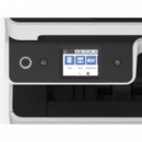 Impresora Alto Rendimiento Wifi A4 Multifunción EPSON Ecotank ET-5150 Impresión Doble Cara Automática