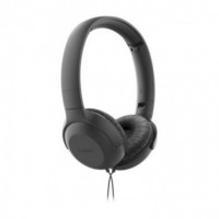 Auriculares PHILIPS con Cable y Micrófono UH201 - Guanxe Atlantic Marketplace