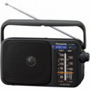 Radio PANASONIC RF-2400D