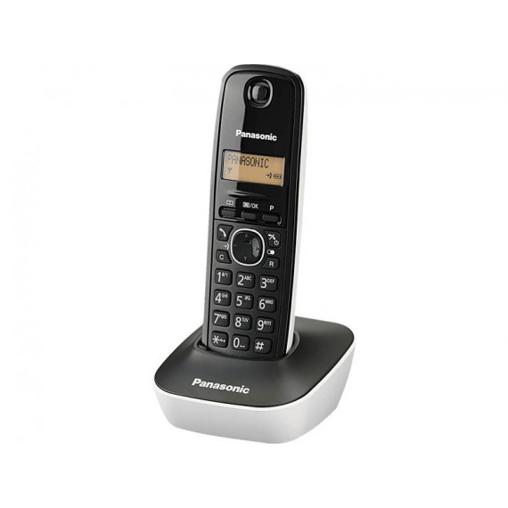 Teléfono Inalámbrico PANASONIC KX-TG1611