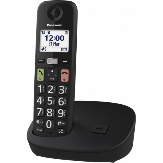 Teléfono Inalámbrico PANASONIC KX-TGU110