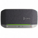 Altavoz Manos Libres Poly Sync 20 Plus con BT600 Usb-c  PLANTRONICS