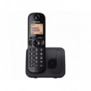 Teléfono Inalámbrico PANASONIC KX-TGC210