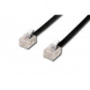Cable Teléfono 2m
