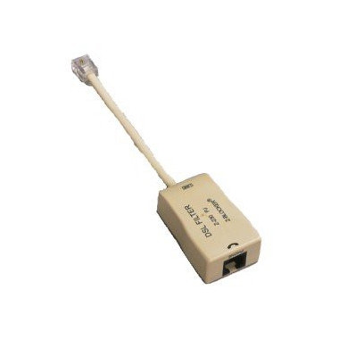 Filtro ADSL