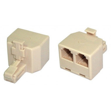 Ladr&oacute;n de Tel&eacute;fono 2 Tomas