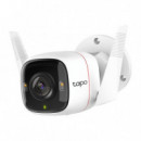 Cámara Vigilancia Exterior Tapo C320WS TP-LINK