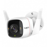 Cámara Vigilancia Exterior Tapo C320WS TP-LINK