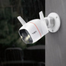 Cámara Vigilancia Exterior Tapo C320WS TP-LINK
