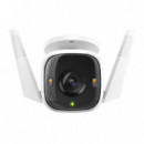 Cámara Vigilancia Exterior Tapo C320WS TP-LINK
