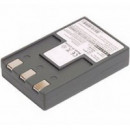 Batería de Cámara para Canon NB-1L  NIMO