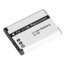 Batería de Cámara para Olympus LI-70B  NIMO