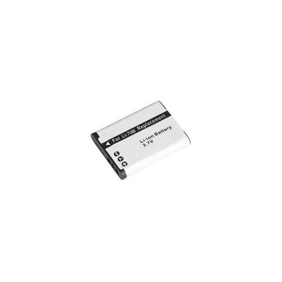 Batería de Cámara para Olympus LI-70B  NIMO