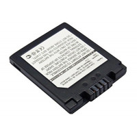 Batería de Cámara para Panasonic CGRS001  NIMO