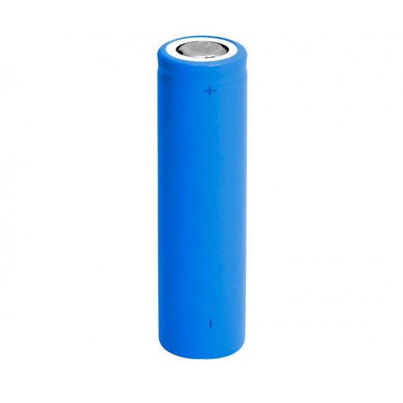 Batería Recargable Li-ion ICR14500 3,7V/800MAH  NIMO