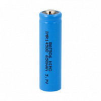 Batería Recargable Litio-polímero 3,7V / 650MAH IMR14500 BAT506  NIMO