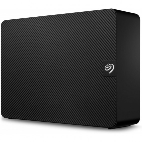 Disco Duro Externa Hdd 3.5" SEAGATE Expansión Desktop 10TB USB3.0