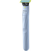 Afeitadora 1ST Shave PHILIPS Oneblade QP1324/20