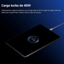 Tablet XIAOMI Pad 7 11,2" 256GB / 8GB Gris