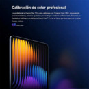 Tablet XIAOMI Pad 7 11,2" 256GB / 8GB Gris