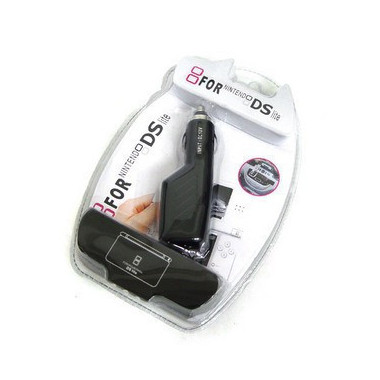 Cargador Coche DS Lite