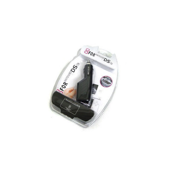 Cargador Coche DS Lite