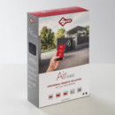 Mandos de Garaje AIR4 Home  SILCA