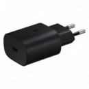 Cargador Red Usb-c SAMSUNG 25W (sin Cable)