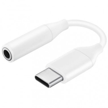 Adaptador Usb-c Mini Jack SAMSUNG