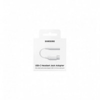 Adaptador Usb-c Mini Jack SAMSUNG