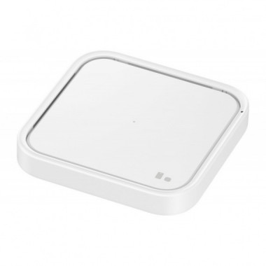 Cargador Inal&aacute;mbrico SAMSUNG Super Fast EP-P2400