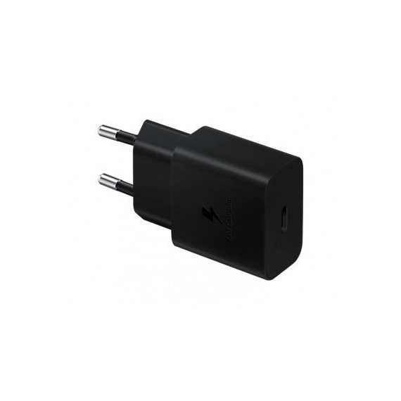 Cargador Red Usb-c SAMSUNG 15W (sin Cable)