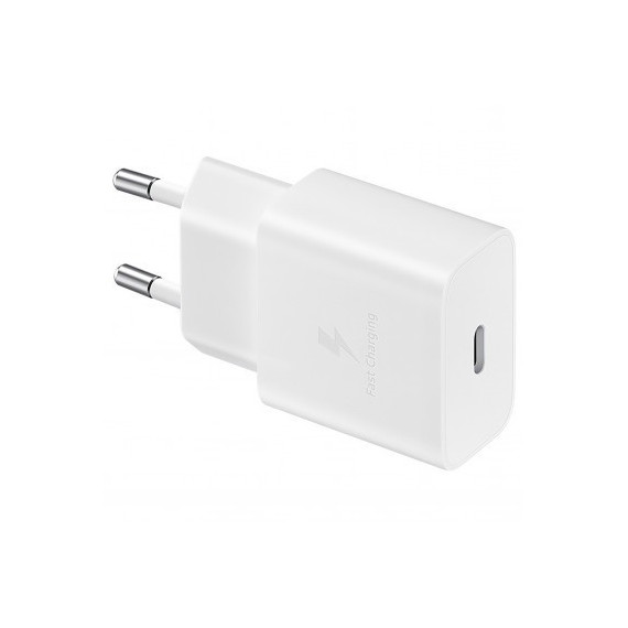 Cargador Red Usb-c SAMSUNG 15W (sin Cable)