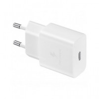 Cargador Red Usb-c SAMSUNG 15W (sin Cable)