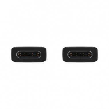 Cable Usb-c a Usb-c de SAMSUNG 1MT.