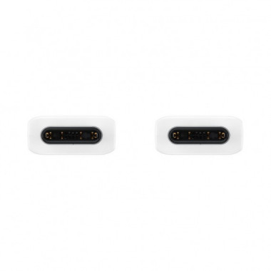 Cable Usb-c a Usb-c de SAMSUNG 1MT.