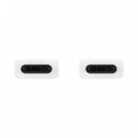 Cable Usb-c a Usb-c de SAMSUNG 1MT.