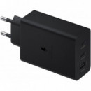 Cargador Triple 65W SAMSUNG
