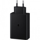Cargador Triple 65W SAMSUNG