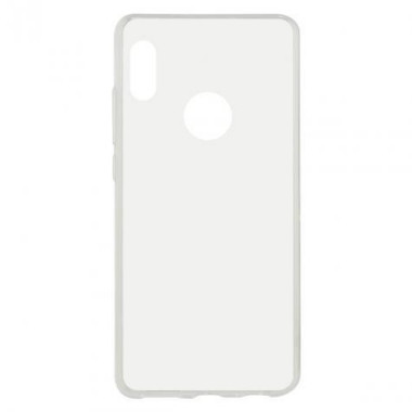 Funda Tpu Xiaomi Redmi Note 5 Pro  KSIX