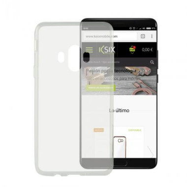 Funda Tpu Huawei Mate 10  KSIX