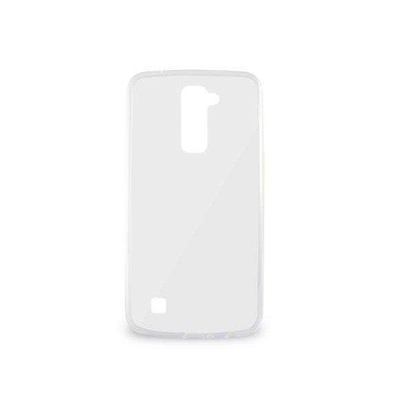 Funda Tpu Lg K10  KSIX