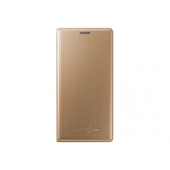 Funda SAMSUNG Galaxy S5 Mini Flip Cover