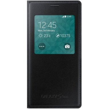 Funda SAMSUNG Galaxy S5 Mini S-view Cover
