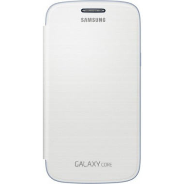 Funda SAMSUNG Galaxy Core Flip Cover