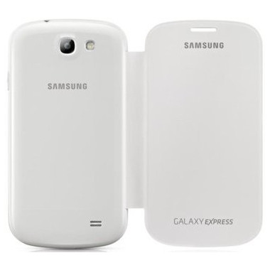 Funda SAMSUNG Galaxy Express Flip Cover