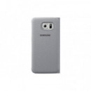 Funda SAMSUNG Galaxy S6 S-view Cover