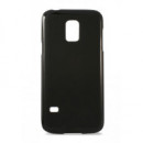 Funda Tpu Samsung Galaxy S5 Mini  KSIX