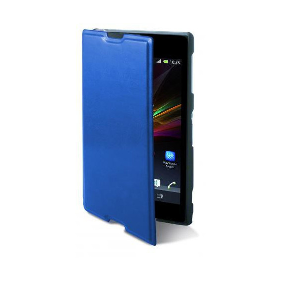 Funda Tapa Sony Xperia Z3  KSIX